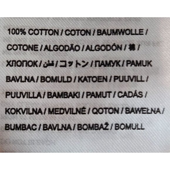 Farm Rio Foliage Cotton Tiered Minidress Ruffled Straps Vibrant Floral Print XS - Picture 15 of 16